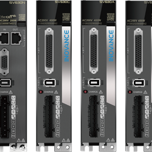 匯川伺服電機(jī)SV630系列
